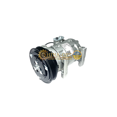 Компрессор кондиционера GEELY GC6 AFTERMARKET 101800269051