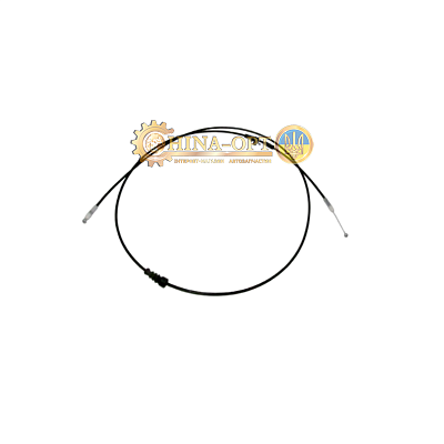 Трос капота GEELY EMGRAND EX7 AFTERMARKEТ 1018015851