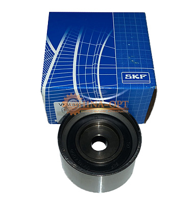 Ролик ГРМ обводной BYD S6 F6 G3 G6 SKF 10134395-00