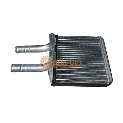 Радиатор печки CHERY JAGGI ORIGINAL S21-8107310