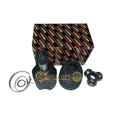 Шрус внутренний 24X25 CHERY ELARA M11 M12  FITSHI A21-XLB3AF2203050C