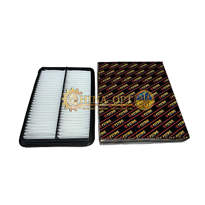 Фильтр воздушный прямоугольный без ABS GREAT WALL FITSHI 1109104-K00-J Фильтр воздушный прямоугольный без ABS GREAT WALL FITSHI 1109104-K00-J