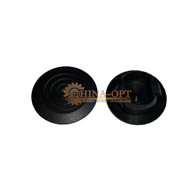 Клипса порога заглушка GEELY FC AFTERMARKET 1068000051