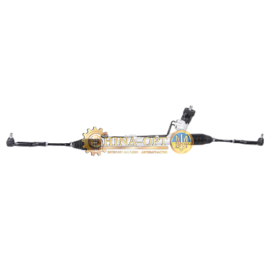 Рейка рулевая AFTERMARKET T15-3401010BB