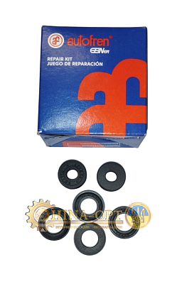 Ремкомплект главного тормозного цилиндра без ABS GEELY CK AUTOFREN 140501118002-R