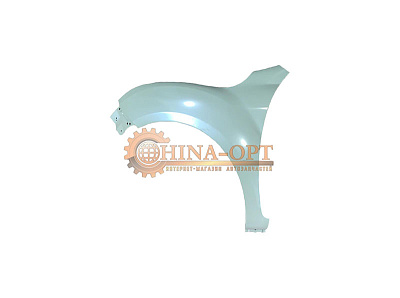 Крыло переднее левое Лифан Х60