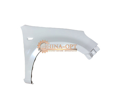Крыло переднее правое CHERY TIGGO FL AFTERMARKET T11-8403702FL-DY