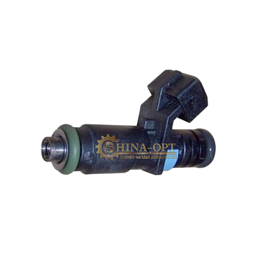 Форсунка топливная  SIEMENS CHERY QQ 1.1 AFTERMARKET S11-1121020JA