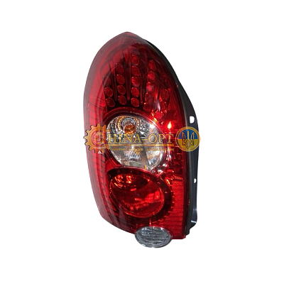 Фонарь задний Chery Jaggi ОРИГИНАЛ S21-3773010