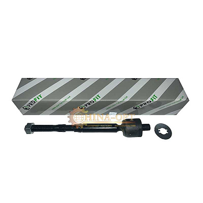 Тяга рулевая левая / правая GEELY PROFIT 1014002694