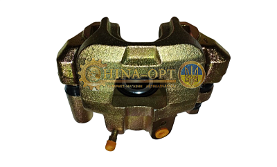 Суппорт тормозной задний левый Лифан 620 Солано Суппорт тормозной задний левый Лифан 620 Солано