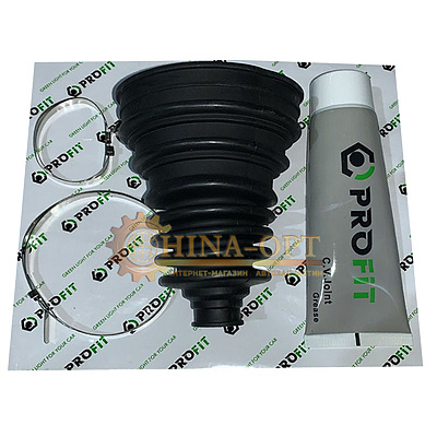 Пыльник наружный ШРУСа GEELY PROFIT 1064001800 Пыльник наружный ШРУСа GEELY PROFIT 1064001800