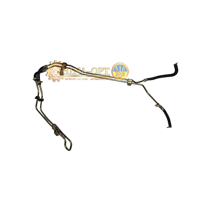 Трубка гидроусилителя руля AFTERMARKEТ S3406320