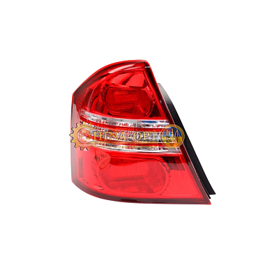 Фонарь задний AFTERMARKET B4133300
