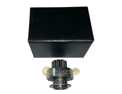 Бендикс стартера 6/9 зубьев 45 мм CHERY ZAZ FORZA PROFIT A11-1GD3708100