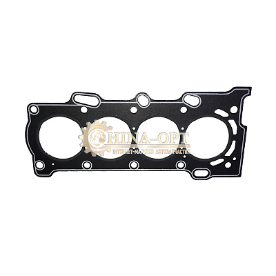 Прокладка ГБЦ паронит GEELY SL AFTERMARKET 1136000058
