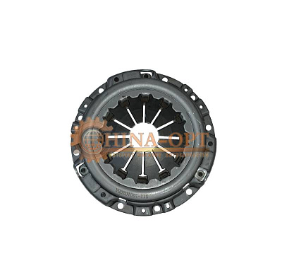 Корзина сцепления CHERY QQ JAGGI ORIGINAL S11-1601020DA