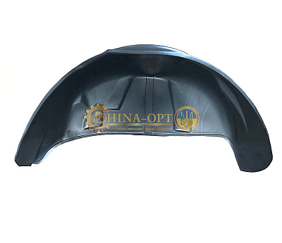Подкрылок задний левый CHERY AMULET AFTERMARKET A15-3102031