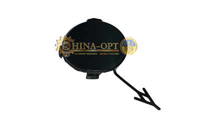 Заглушка бампера переднего CHERY TIGGO 2 PRO ORIGINAL 602001144AADQJ