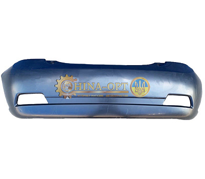 Бампер задний GEELY GC7 ORIGINAL 1068020755