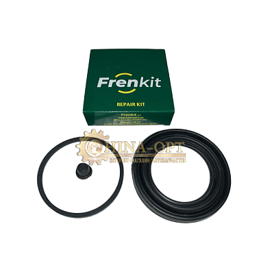 Ремкомплект суппорта переднего CHERY ELARA FRENKIT A21-3501056