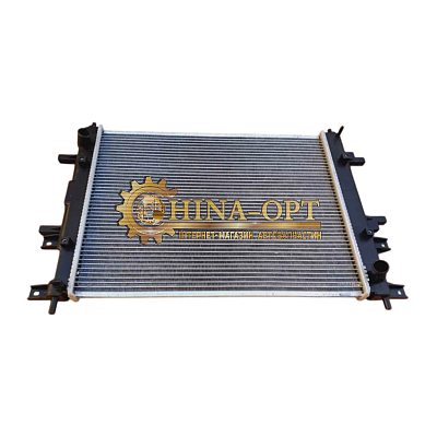 Радиатор охлаждения CHERY TIGGO 7 AFTERMARKET J42-1301110