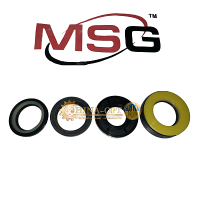 Ремкомплект рулевой рейки Чери Кросс Истар Chery Cross Eastar