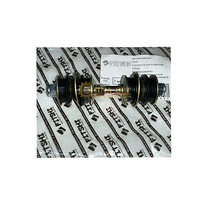 Стойка стабилизатора переднего GREAT WALL HAVAL M2 HAVAL M4 FITSHI 2906101-S08