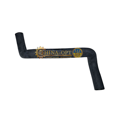 Патрубок радиатора нижний ОРИГИНАЛ 1602200180