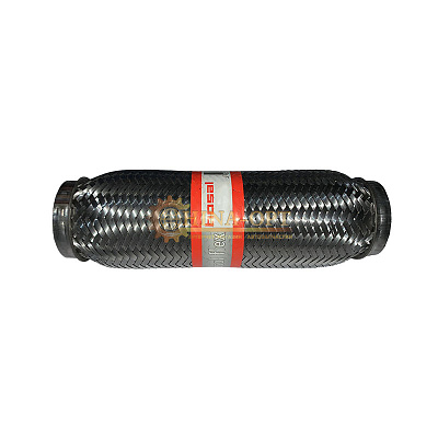 Гофра глушителя 200 мм CHERY KIMO BOSAL S12-1201110-G