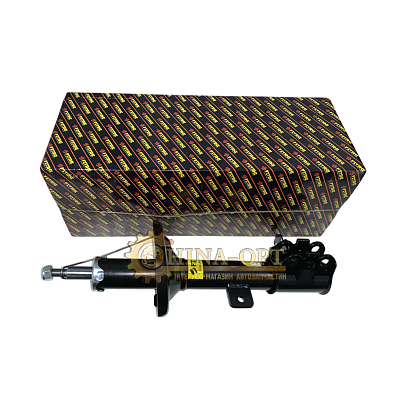 Амортизатор передний левый газомасляный CHERY TIGGO 2 FITSHI J69-2905010