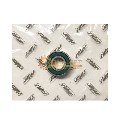 Подшипник генератора задний CHERY AMULET KARRY RIDER A15-3701110BC