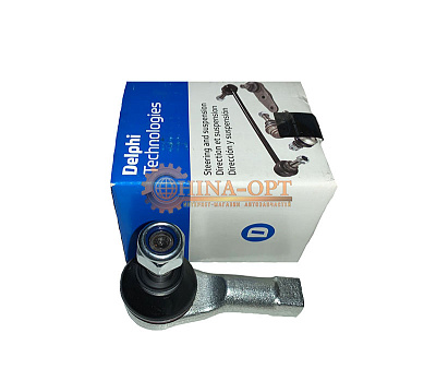 Наконечник рулевой тяги CHERY QQ DELPHI S11-3003050BB