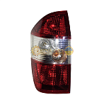 Фонарь задний левый Чери Тигго Chery Tiggo