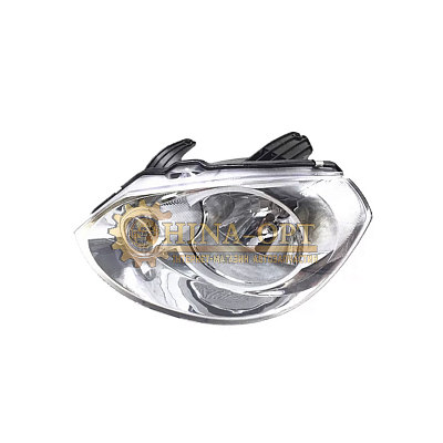Фара передняя левая CHERY JAGGI AFTERMARKET S21-3772010NA