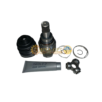 Шрус внутренний левый 29X25 GEELY MK  AFTERMARKET 1014003356