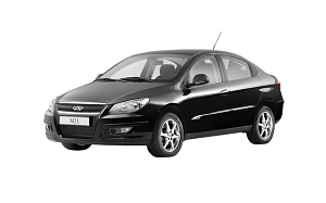 CHERY M11 M12