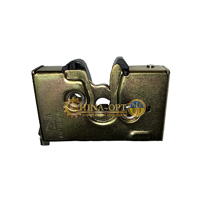 Замок двери передней левой CHERY KARRY ORIGINAL A18-6105110