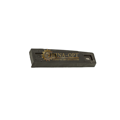 Кронштейн бампера переднего правый CHERY JAGGI AFTERMARKET S21-2803512