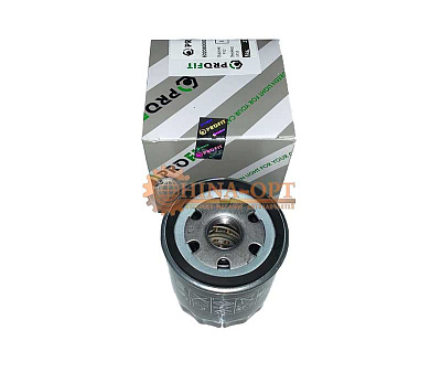 Фильтр масляный GEELY PROFIT E020800005