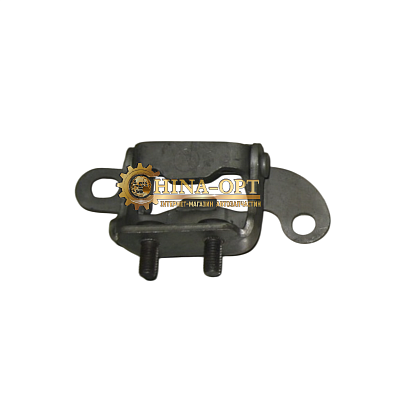 Петля двери задней правой верхняя GEELY MK AFTERMARKET 1012002541