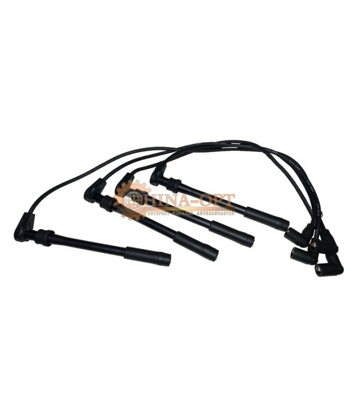 Провода высоковольтные  CHERY KIMO FITSHI S12-3707130/40/50/60CA