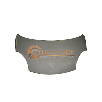 Капот GEELY LC PANDA ORIGINAL 101201148502