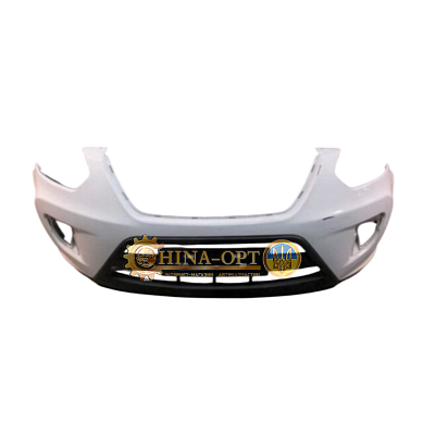 Бампер передний CHERY TIGGO FL ORIGINAL T11-2803011PF-DQ