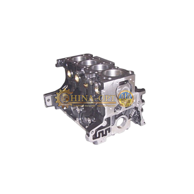 Блок цилиндров CHERY QQ ORIGINAL 472-1002010