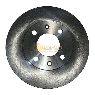 Диск тормозной передний LIFAN 520 BREEZ SMA MAPLE C51 C81 ORIGINAL L3501101