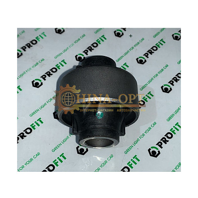 Сайлентблок переднего рычага задний GEELY PROFIT 1014013897