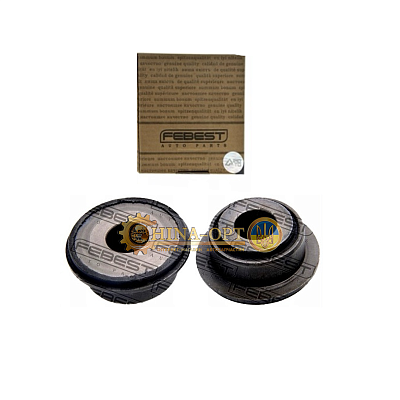 Сайлентблок заднего продольного рычага задний малый GEELY EMGRAND EX7 FEBEST 10140127912