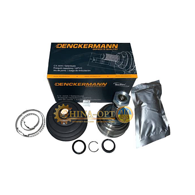 Шрус наружный 30X22 CHERY AMULET KARRY DENCKERMANN A11-XLB3AH2203030E Шрус наружный 30X22 CHERY AMULET KARRY DENCKERMANN A11-XLB3AH2203030E