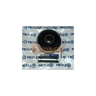 Сайлентблок переднего рычага задний + втулка CHERY MEYLE J69-2909070